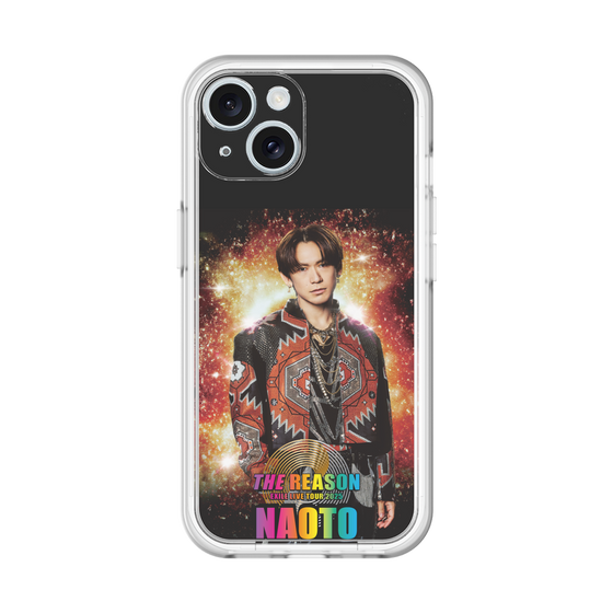 スリムプロテクションプレミアムケース［ EXILE LIVE TOUR 2025 "THE REASON" - NAOTO ］