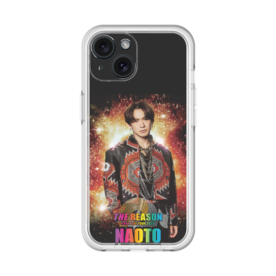 スリムプロテクションプレミアムケース［ EXILE LIVE TOUR 2025 "THE REASON" - NAOTO ］