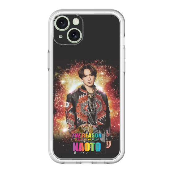 スリムプロテクションプレミアムケース［ EXILE LIVE TOUR 2025 "THE REASON" - NAOTO ］
