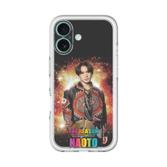 スリムプロテクションプレミアムケース［ EXILE LIVE TOUR 2025 "THE REASON" - NAOTO ］