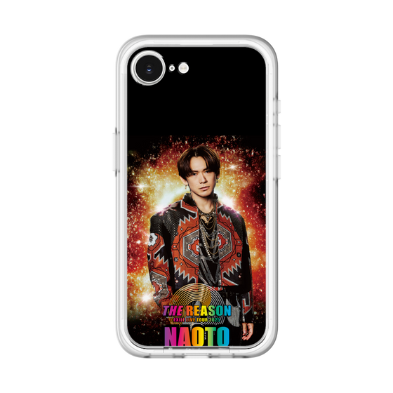 スリムプロテクションプレミアムケース［ EXILE LIVE TOUR 2025 "THE REASON" - NAOTO ］