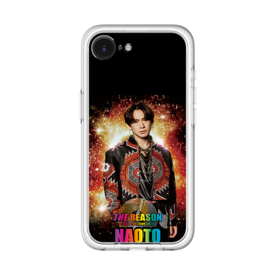 スリムプロテクションプレミアムケース［ EXILE LIVE TOUR 2025 "THE REASON" - NAOTO ］