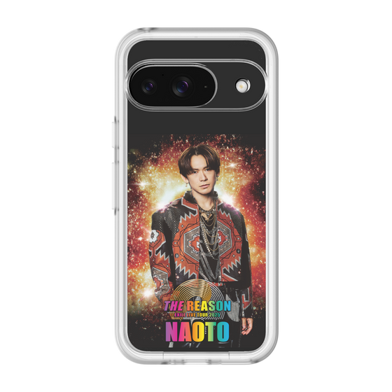 スリムプロテクションプレミアムケース［ EXILE LIVE TOUR 2025 "THE REASON" - NAOTO ］
