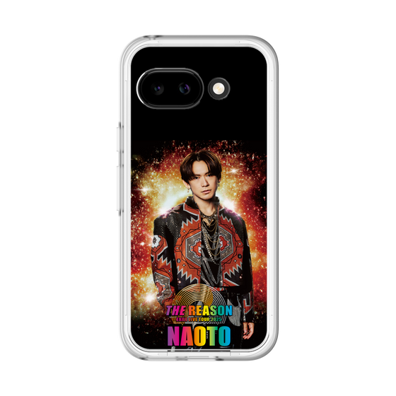 スリムプロテクションプレミアムケース［ EXILE LIVE TOUR 2025 "THE REASON" - NAOTO ］