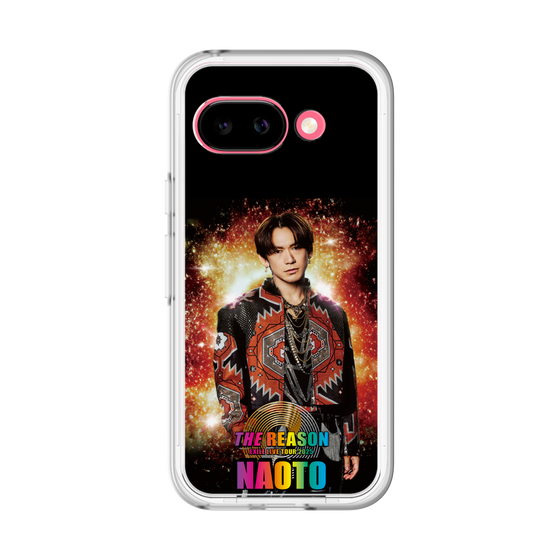 スリムプロテクションプレミアムケース［ EXILE LIVE TOUR 2025 "THE REASON" - NAOTO ］
