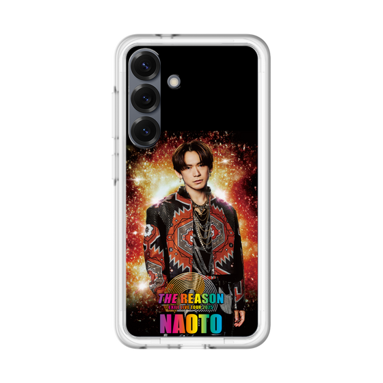 スリムプロテクションプレミアムケース［ EXILE LIVE TOUR 2025 "THE REASON" - NAOTO ］