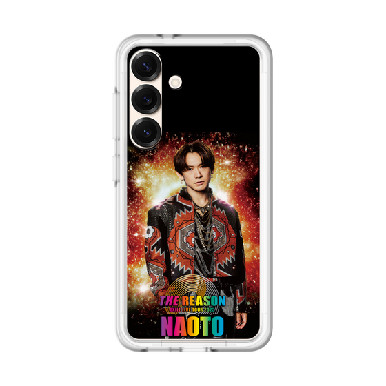 スリムプロテクションプレミアムケース［ EXILE LIVE TOUR 2025 "THE REASON" - NAOTO ］