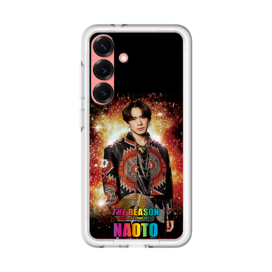 スリムプロテクションプレミアムケース［ EXILE LIVE TOUR 2025 "THE REASON" - NAOTO ］