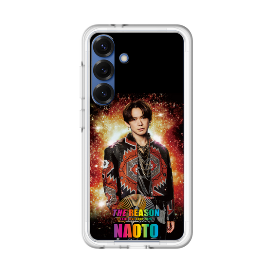 スリムプロテクションプレミアムケース［ EXILE LIVE TOUR 2025 "THE REASON" - NAOTO ］