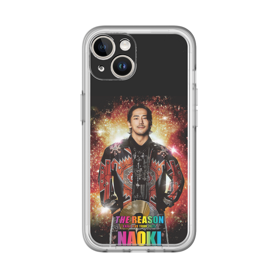 スリムプロテクションプレミアムケース［ EXILE LIVE TOUR 2025 "THE REASON" - NAOKI ］