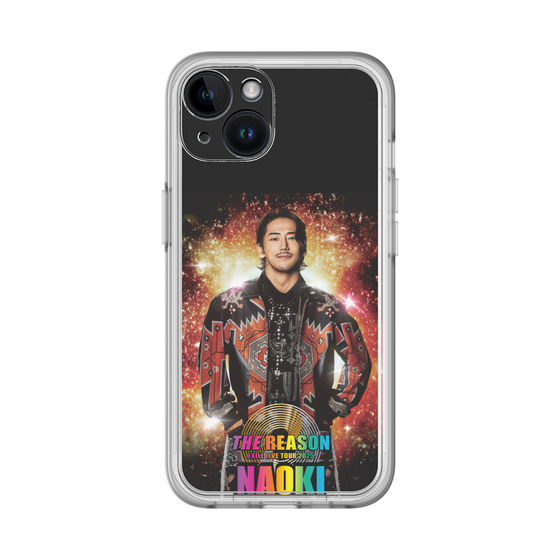 スリムプロテクションプレミアムケース［ EXILE LIVE TOUR 2025 "THE REASON" - NAOKI ］