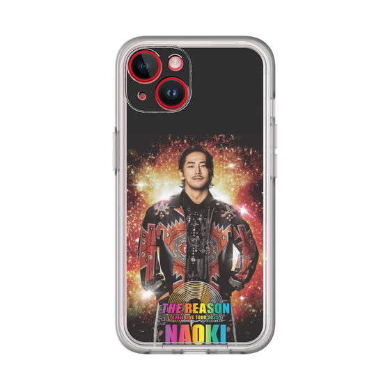 スリムプロテクションプレミアムケース［ EXILE LIVE TOUR 2025 "THE REASON" - NAOKI ］
