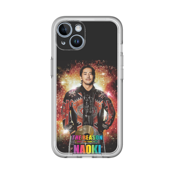 スリムプロテクションプレミアムケース［ EXILE LIVE TOUR 2025 "THE REASON" - NAOKI ］