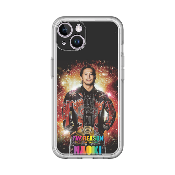スリムプロテクションプレミアムケース［ EXILE LIVE TOUR 2025 "THE REASON" - NAOKI ］