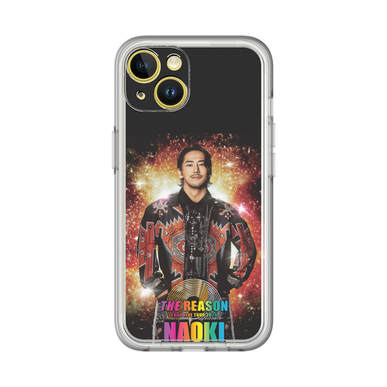 スリムプロテクションプレミアムケース［ EXILE LIVE TOUR 2025 "THE REASON" - NAOKI ］