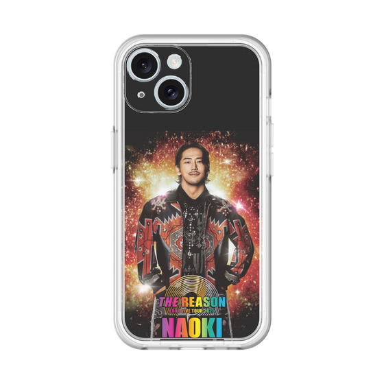 スリムプロテクションプレミアムケース［ EXILE LIVE TOUR 2025 "THE REASON" - NAOKI ］