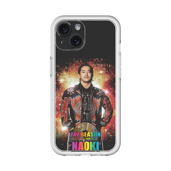 スリムプロテクションプレミアムケース［ EXILE LIVE TOUR 2025 "THE REASON" - NAOKI ］