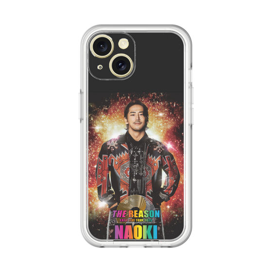 スリムプロテクションプレミアムケース［ EXILE LIVE TOUR 2025 "THE REASON" - NAOKI ］