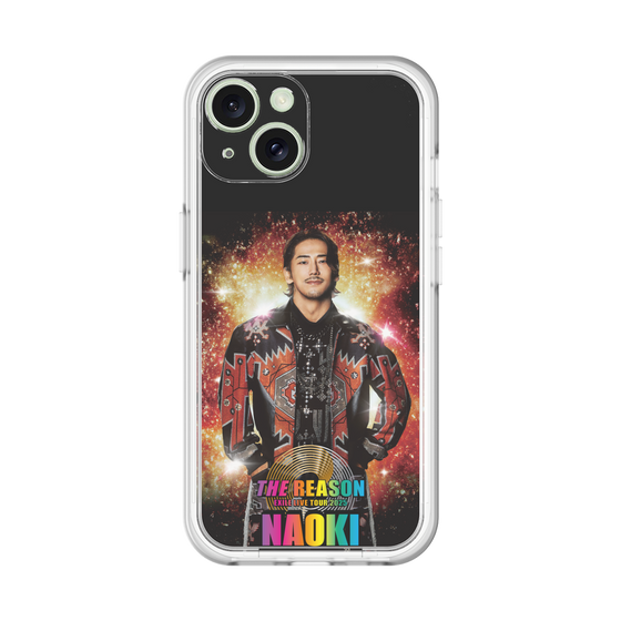 スリムプロテクションプレミアムケース［ EXILE LIVE TOUR 2025 "THE REASON" - NAOKI ］
