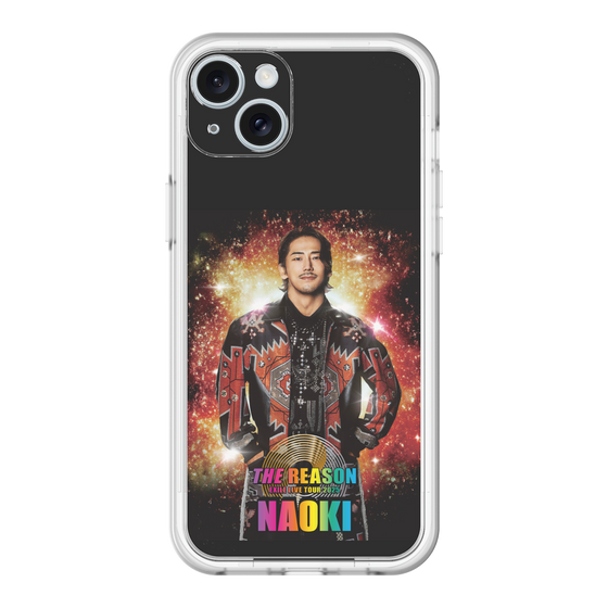 スリムプロテクションプレミアムケース［ EXILE LIVE TOUR 2025 "THE REASON" - NAOKI ］