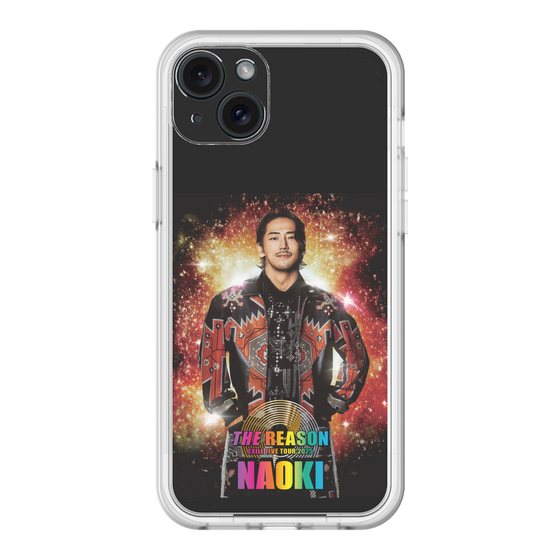 スリムプロテクションプレミアムケース［ EXILE LIVE TOUR 2025 "THE REASON" - NAOKI ］