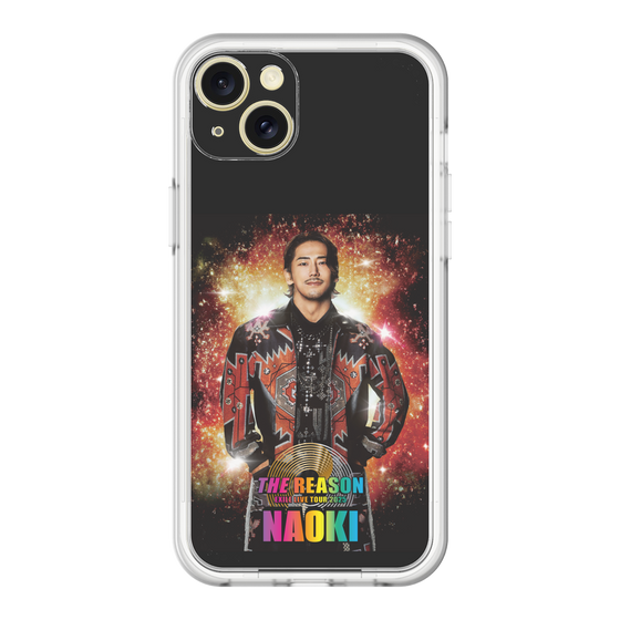 スリムプロテクションプレミアムケース［ EXILE LIVE TOUR 2025 "THE REASON" - NAOKI ］