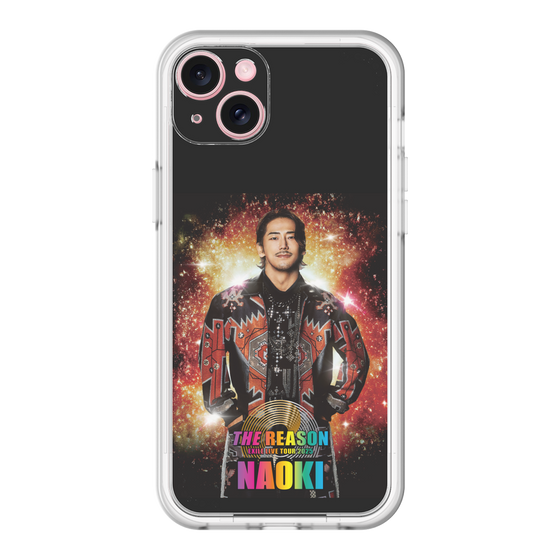 スリムプロテクションプレミアムケース［ EXILE LIVE TOUR 2025 "THE REASON" - NAOKI ］