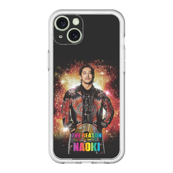 スリムプロテクションプレミアムケース［ EXILE LIVE TOUR 2025 "THE REASON" - NAOKI ］