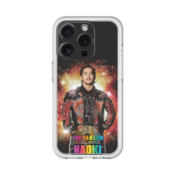 スリムプロテクションプレミアムケース［ EXILE LIVE TOUR 2025 "THE REASON" - NAOKI ］