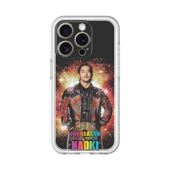 スリムプロテクションプレミアムケース［ EXILE LIVE TOUR 2025 "THE REASON" - NAOKI ］