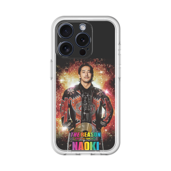 スリムプロテクションプレミアムケース［ EXILE LIVE TOUR 2025 "THE REASON" - NAOKI ］