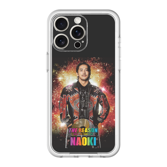 スリムプロテクションプレミアムケース［ EXILE LIVE TOUR 2025 "THE REASON" - NAOKI ］