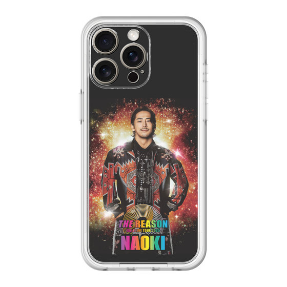 スリムプロテクションプレミアムケース［ EXILE LIVE TOUR 2025 "THE REASON" - NAOKI ］