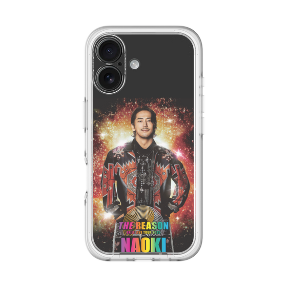 スリムプロテクションプレミアムケース［ EXILE LIVE TOUR 2025 "THE REASON" - NAOKI ］
