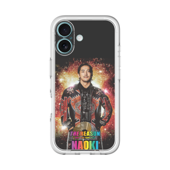 スリムプロテクションプレミアムケース［ EXILE LIVE TOUR 2025 "THE REASON" - NAOKI ］