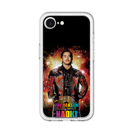 スリムプロテクションプレミアムケース［ EXILE LIVE TOUR 2025 "THE REASON" - NAOKI ］