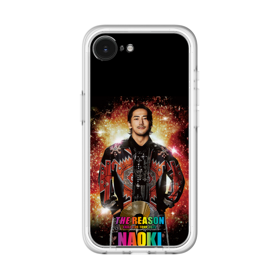 スリムプロテクションプレミアムケース［ EXILE LIVE TOUR 2025 "THE REASON" - NAOKI ］