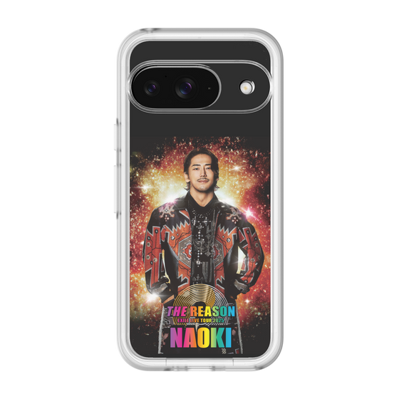スリムプロテクションプレミアムケース［ EXILE LIVE TOUR 2025 "THE REASON" - NAOKI ］