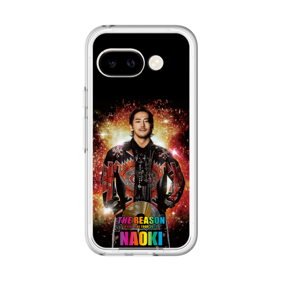 スリムプロテクションプレミアムケース［ EXILE LIVE TOUR 2025 "THE REASON" - NAOKI ］
