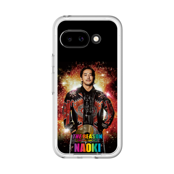 スリムプロテクションプレミアムケース［ EXILE LIVE TOUR 2025 "THE REASON" - NAOKI ］