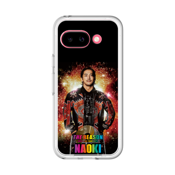 スリムプロテクションプレミアムケース［ EXILE LIVE TOUR 2025 "THE REASON" - NAOKI ］