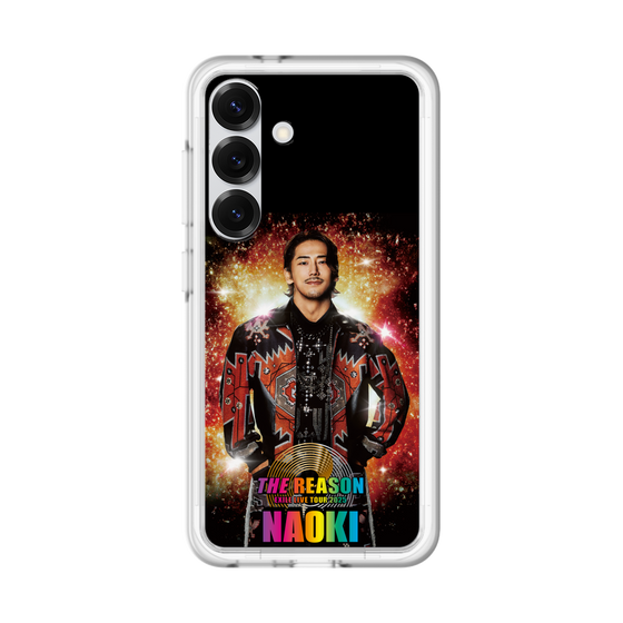 スリムプロテクションプレミアムケース［ EXILE LIVE TOUR 2025 "THE REASON" - NAOKI ］