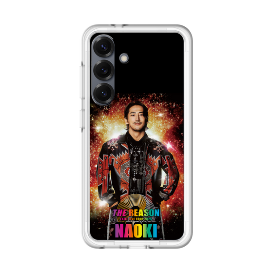 スリムプロテクションプレミアムケース［ EXILE LIVE TOUR 2025 "THE REASON" - NAOKI ］