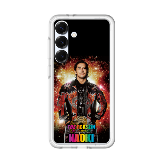 スリムプロテクションプレミアムケース［ EXILE LIVE TOUR 2025 "THE REASON" - NAOKI ］