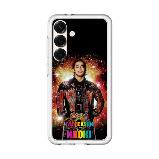 スリムプロテクションプレミアムケース［ EXILE LIVE TOUR 2025 "THE REASON" - NAOKI ］