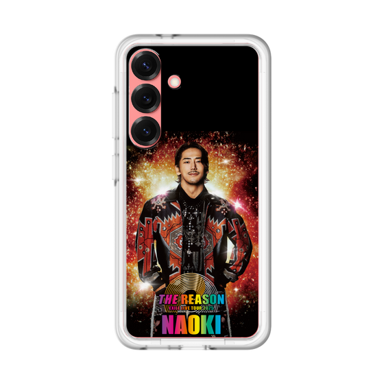 スリムプロテクションプレミアムケース［ EXILE LIVE TOUR 2025 "THE REASON" - NAOKI ］