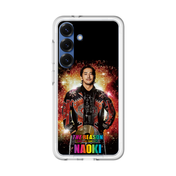 スリムプロテクションプレミアムケース［ EXILE LIVE TOUR 2025 "THE REASON" - NAOKI ］