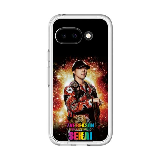 スリムプロテクションプレミアムケース［ EXILE LIVE TOUR 2025 "THE REASON" - SEKAI ］