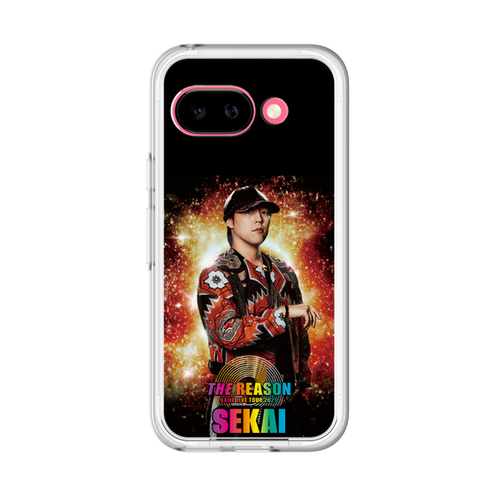スリムプロテクションプレミアムケース［ EXILE LIVE TOUR 2025 "THE REASON" - SEKAI ］