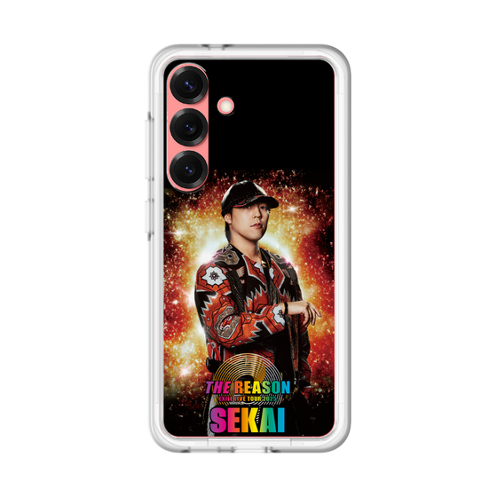 スリムプロテクションプレミアムケース［ EXILE LIVE TOUR 2025 "THE REASON" - SEKAI ］